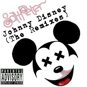 Johnny Disney