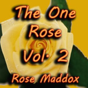 The One Rose, Vol. 2