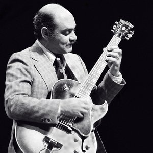 Avatar för Joe Pass