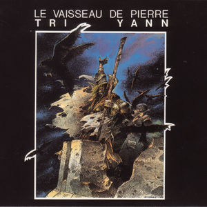 Le Vaisseau de Pierre cover