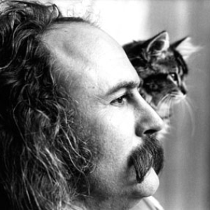 David Crosby photo provided by Last.fm