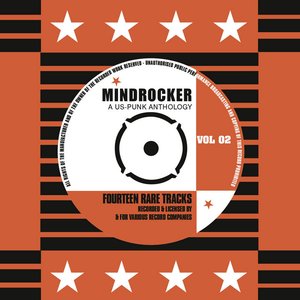 Mindrocker - A Us-Punk Anthology Vol. 2 (Digitally Remastered)