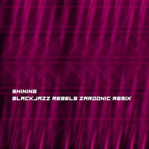 Blackjazz Rebels [Zardonic Remix]