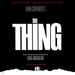 John Carpenter's The Thing