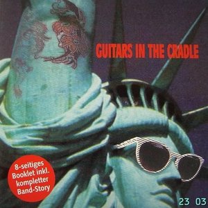 Guitars in the Cradle