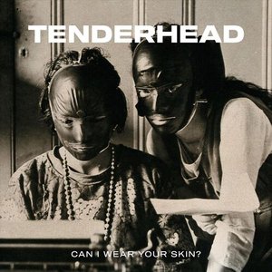 Can I Wear Your Skin? - Single