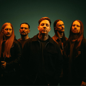 Bleed From Within Tour Dates