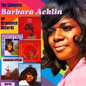 The Complete Barbara Acklin on Brunswick Records