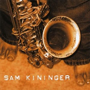 Image for 'Sam Kininger'