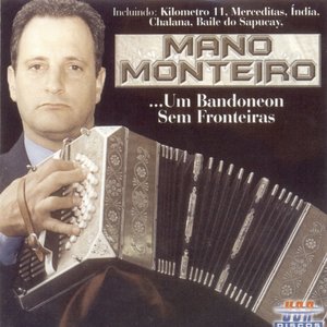 Um Bandoneon Sem Fronteiras