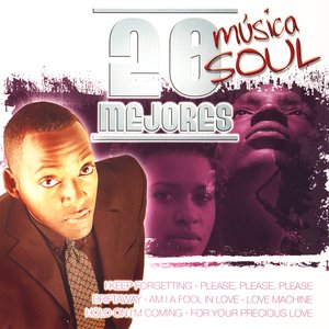 20 Mejores Canciones De Música Soul Vol. 5 (The Best 20 Soul Music Songs)