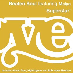 Superstar (featuring Maiya)