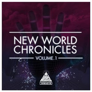 New World Chronicles Volume 1