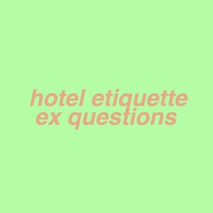 Ex Questions