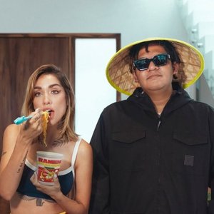 Maria Becerra & XROSS 的头像