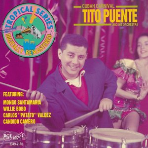 Cuban Carnival