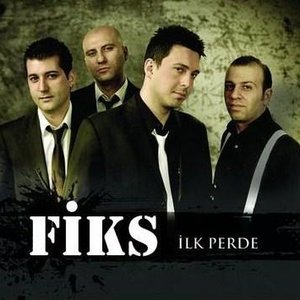İlk Perde