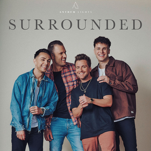 Artwork for Surrounded