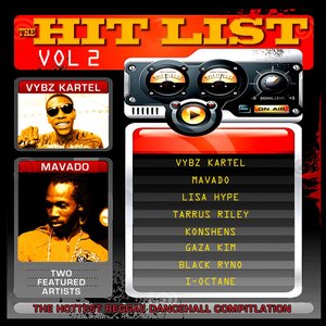 The Hit List Vol.6