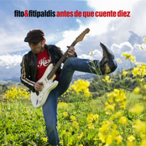 Artwork for Antes de que cuente diez