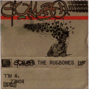 GUMBO: BONEZ N' ALL