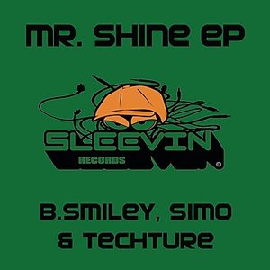 Mr. Shine EP