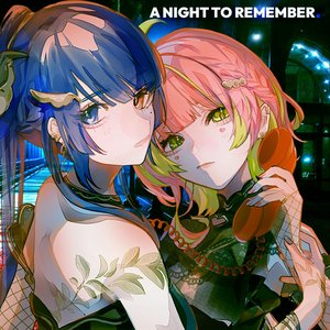 A Night To Remember (feat. toma) - Single