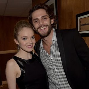 Avatar de Danielle Bradbery, Thomas Rhett