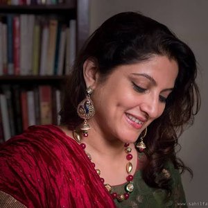 Smita Rao Bellur 的头像
