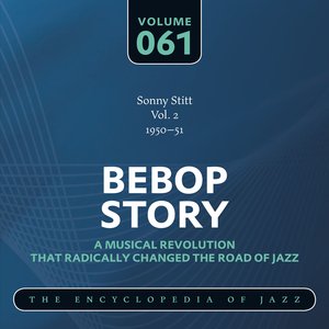 Bebop Story: Vol. 61