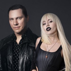 Ava Max & Tiësto 的头像