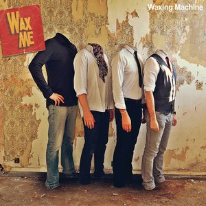 Waxing Machine - EP