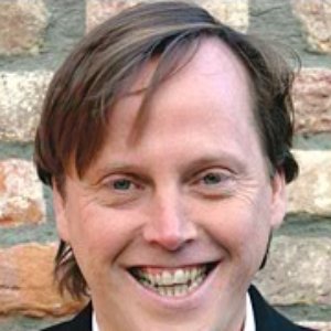 Edwin Schimscheimer 的头像