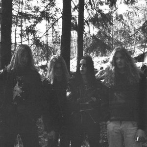 Image for 'Norwegian black metal'