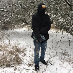 Nur im Weg