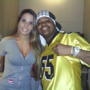 A princesa e o plebeu 的头像