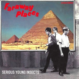 Faraway Places