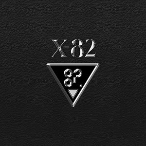 X-82 - EP