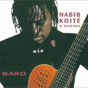 Habib Koitй & Bamada 的头像