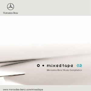 Mercedes-Benz Mixed Tape 02