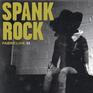 Image pour 'Fabriclive 33: Spank Rock'