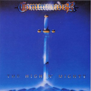 The High N' Mighty