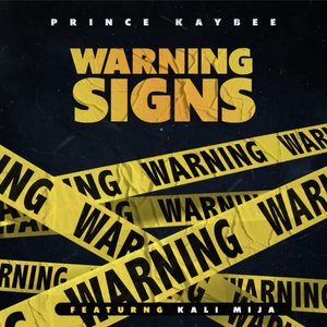 Warning Signs (feat. Kali Mija) - Single