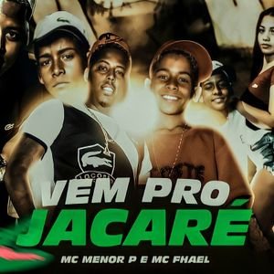 Vem pro Jacaré