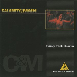 Honky Tonk Heaven