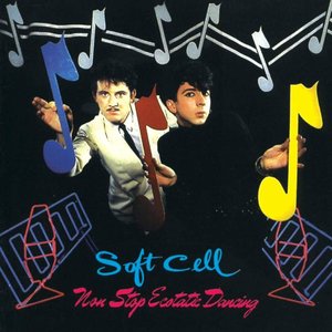Non-Stop Ecstatic Dancing (Deluxe Edition) [Explicit]