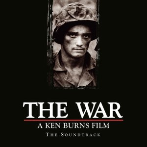 “Ken Burns "The War"”的封面