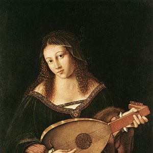 Avatar for Maddalena Casulana