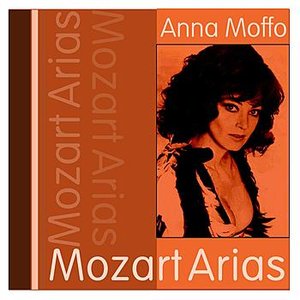 Mozart Arias