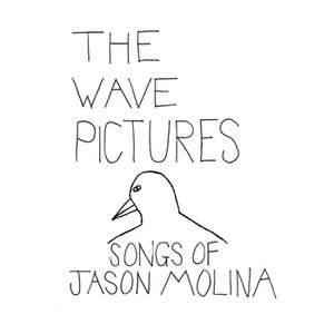 The Songs of Jason Molina